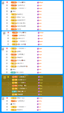 木子kigo暂退了主播照片