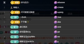 Lily喵的图片