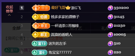 兔兔坚持住，加油主播照片