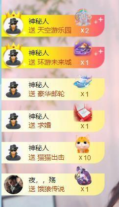 陪小喵主播照片