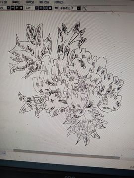 钟铃tina主播照片