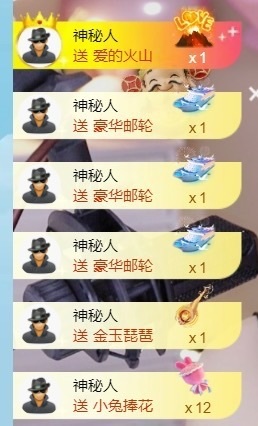 小洁妹妹❤️的图片