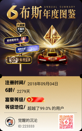 觉醒的沉沦的图片