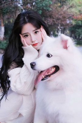 琪琪-等风来！主播照片