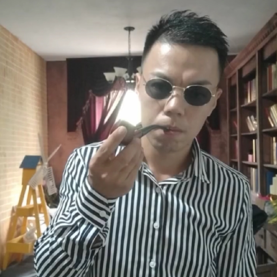 此账号已注销海报