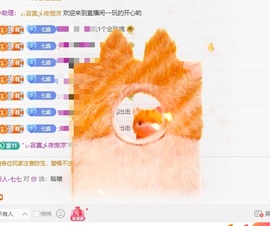 七七🐰主播照片