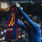 Leo⁸Messi