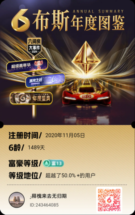 布兜里没有糖主播照片