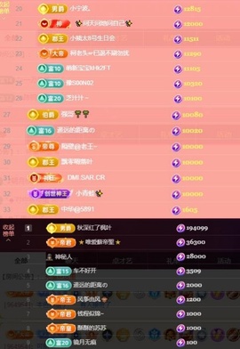 苏苏感恩有你主播照片