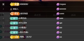 晴丫！姨妈肚子疼主播照片