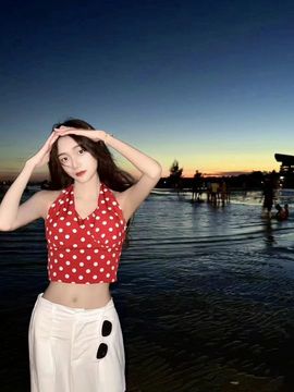 小可柔💜的图片