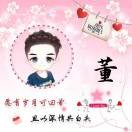 鑫然大碗面海报