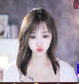 婷儿～所遇皆甜主播照片