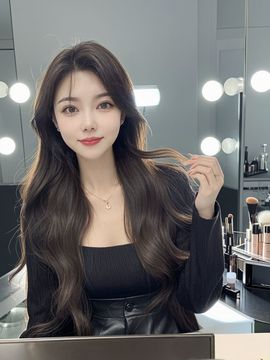 ღ娜娜ぃ感冒不舒服休的图片