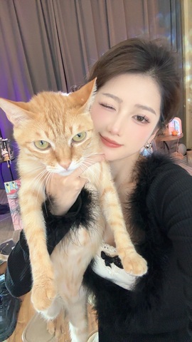一只小绮梦🍟旺旺旺的图片