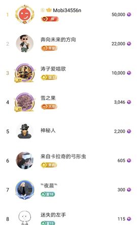 南北是个小太阳🎤主播照片