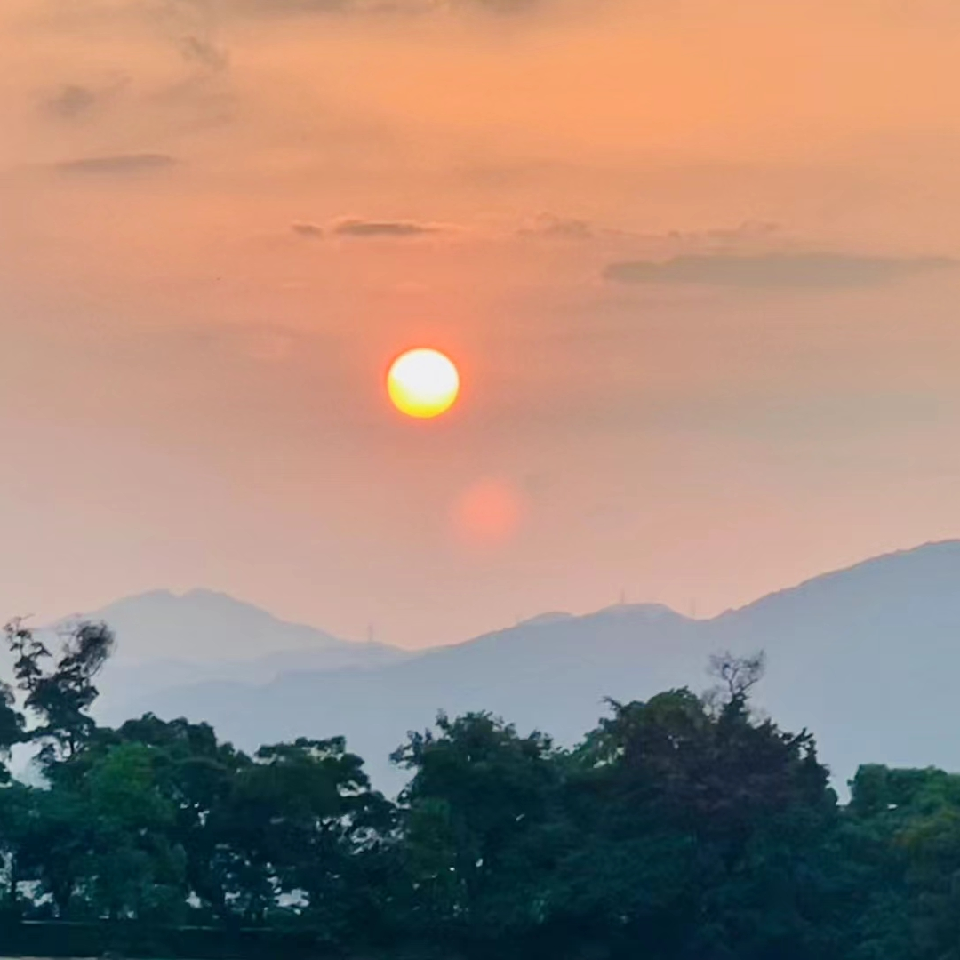 @静静听歌海报