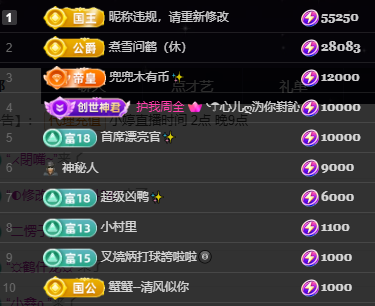 小婷烟嗓唱歌☆づ的图片