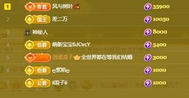 婷儿～婷儿主播照片