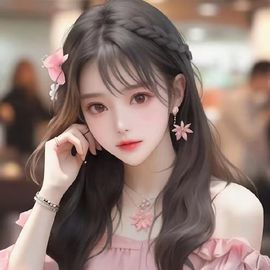 小喵🐹肉肉的洋洋主播照片