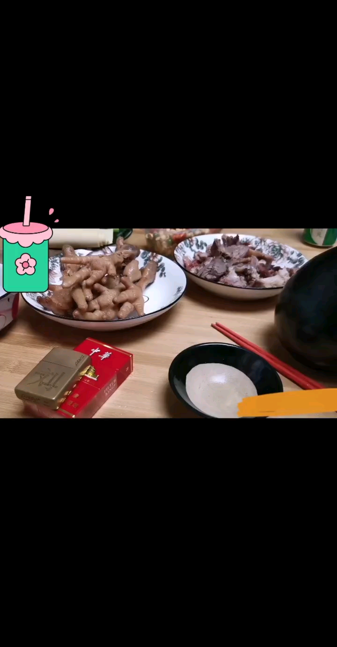 直播8年我看透了太多