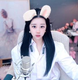 栩栩✨所念皆如愿主播照片