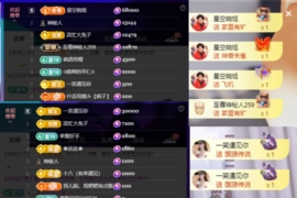 安二狗🐶主播照片