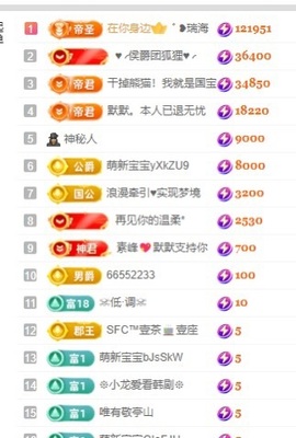 允初💗主播照片