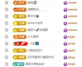7978萌小夏♥主播照片