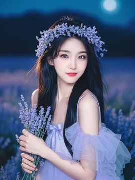雲紫柔💕唱歌🎤主播照片