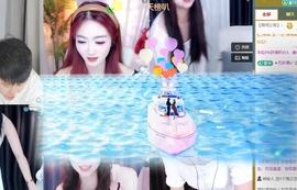 大圣下月播主播照片