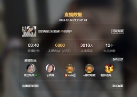 读书去了，有亿点忙主播照片