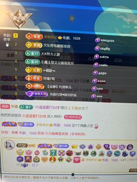 小甜喜迎老大6号回归的图片