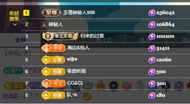苏熙！！！主播照片