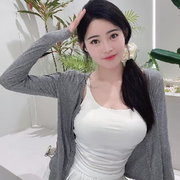 连云港小月姑娘