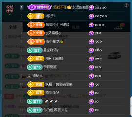 佑君♥《平安好运》主播照片
