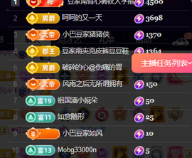 ♚~小巴豆~贪财好色的图片