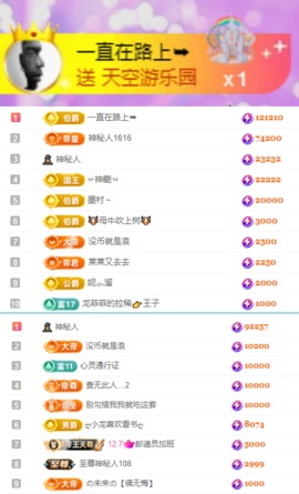 陈慧慧🥕早9晚8主播照片