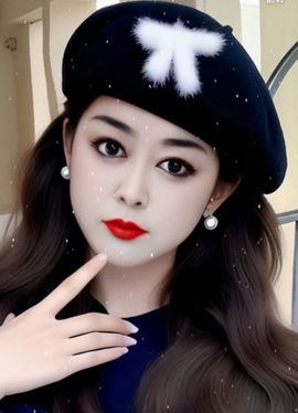 兰儿少主的图片