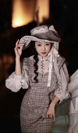 兰儿少主的图片