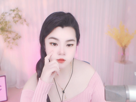 陪小喵主播照片