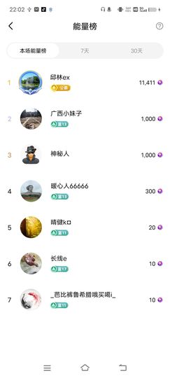 广西玲玲🌻主播照片