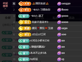 8191🎤夏小夏主播照片