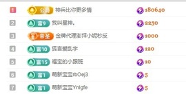 栩栩✨所念皆如愿主播照片