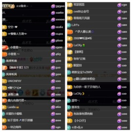 鑫儿～主播照片
