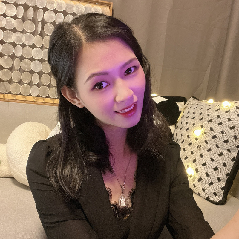 米逗儿的主播海报