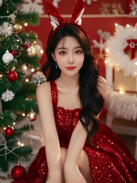 ღ娜娜ぃ安静唱歌🍀主播照片