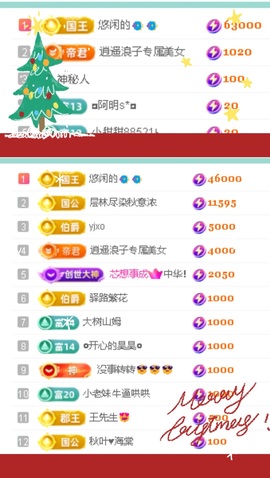 倾城🌸跳舞最哇塞主播照片