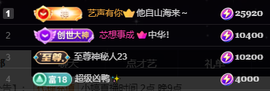 小婷🎤烟嗓唱歌☆づ主播照片