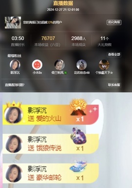 读书去了，有亿点忙主播照片
